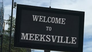 Outlaws - Detour (Unreleased, Joe Meek)