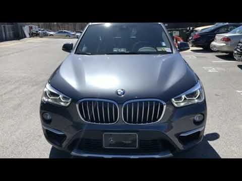Used 2016 BMW X1 Silver Spring MD Washington-DC, MD #J90762A - SOLD