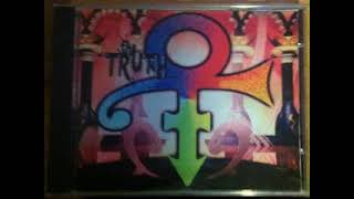 Prince - Welcome 2 The Dawn Acoustic audio only