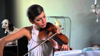 Can't Help Falling In Love - Elvis Presley - Stringspace Guitar & Violin Duo