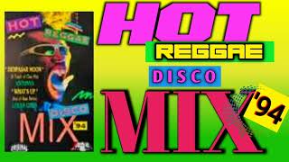 Download lagu DISCO REGGAE MIX 94, DENPASAR MOON mp3
