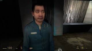 Resistance Element - Full Walkthrough