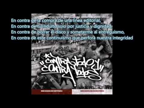 Otra vez Andres Comite Pokoflo Edu ft Doctora Chafloque LETRA (McDahs)