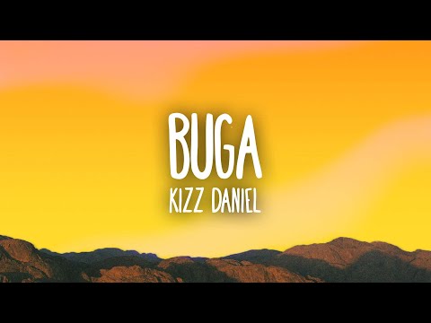 Buga - Kizz Daniel ft. Tekno