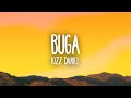 Buga - Kizz Daniel ft. Tekno