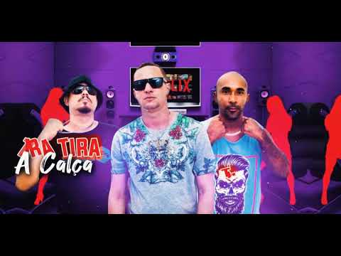 EMBRAZADOS S.A Feat. MC NEGALY - CLIMA BOMBASTIC (Prod. VM no Beat)