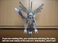 UniqueSKD - Bionicle Alicorn ('Giddy Up' - MLP ...