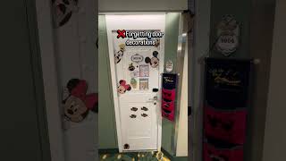 First Cruise Mistakes You NEED to Avoid 🚢