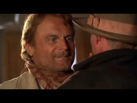 Terence Hill Triggerman Mejores momentos Doc West