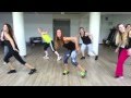 Dance Workout; Nelson Freitas Simple girl 