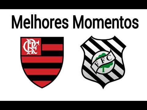 Melhores Momentos de Figueirense 1 X 0 Flamengo, 7 Rodada do Brasileirão, [ 12 06 16 ]
