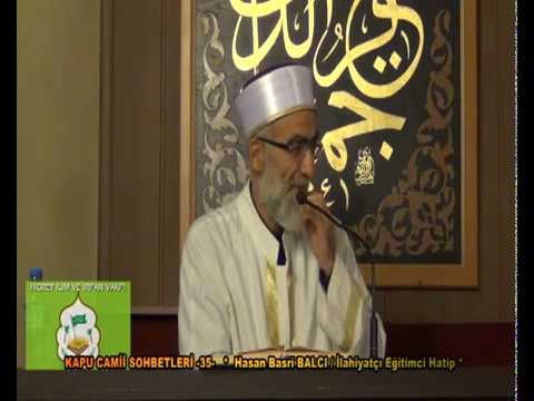 Hasan Basri Balcı Kapu Camii  13.09.2015 (35)