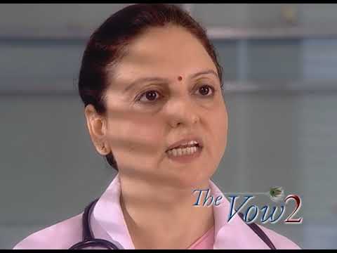 Zee World: The Vow - Sept W4 2017