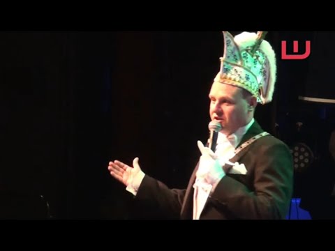 Uutrooping Rogstaekerspreens 2020 - Preens Tim I