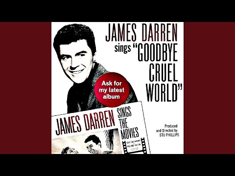 Video thumbnail for Goodbye Cruel World