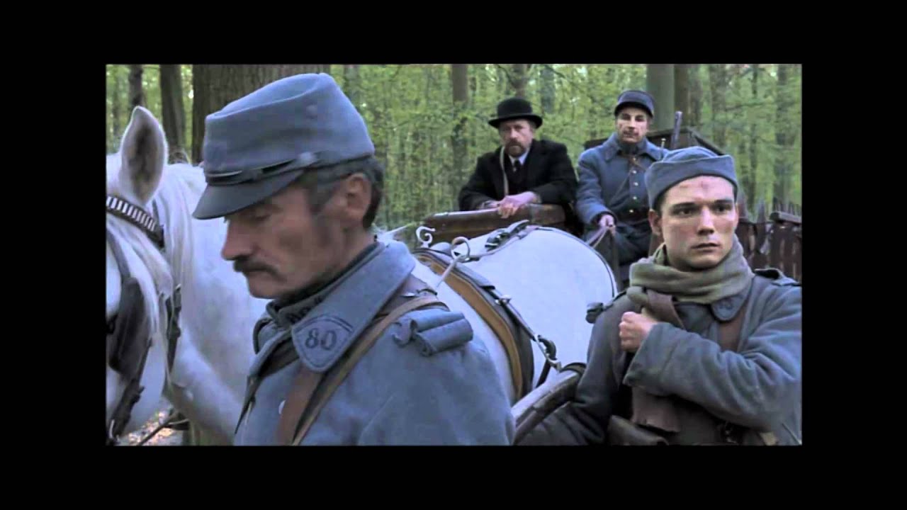 Miniature de la vidéo Le voyage de la veuve du film Le voyage de la Veuve