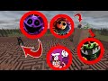 CATNAP YARNABI PIANOSAURUS CHASING PEPPINO IN BIG MAZE Garry S Mod