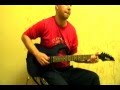 Парфюмер. История Одного Убийцы (Ария cover) 
