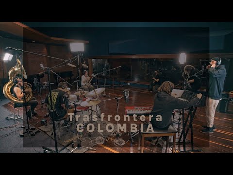 Trasfrontera núm. 23 - Riosucio