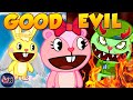 Happy Tree Friends Good To Evil