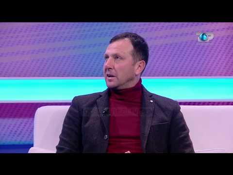 Procesi Sportiv, 22 Janar 2018, Pjesa 3 - Top Channel Albania - Sport Talk Show