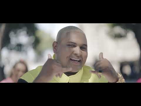 MC Kevin O Chris - Seja Bem Vinda na Gaiola (Coreografia Oficial)