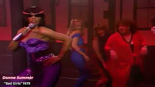 Donna Summer Hits #donnasummer #70music #80music