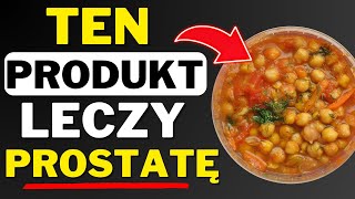 Przepis nr 1 -CUD, który pomaga ZMNIEJSZYĆ PRZEROST PROSTATY, oczyszcza tętnice i RATUJE twoje serce