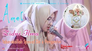 Download lagu Sholawat merdu Tabarakallah Spesial Do'a Pengantin mp3