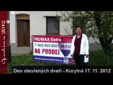 Den otevřených dveří 2012 - Korytná 17. 11. 2012