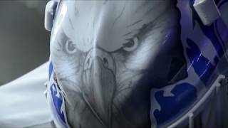 Barracuda vs. Eagles | Feb. 7, 2020