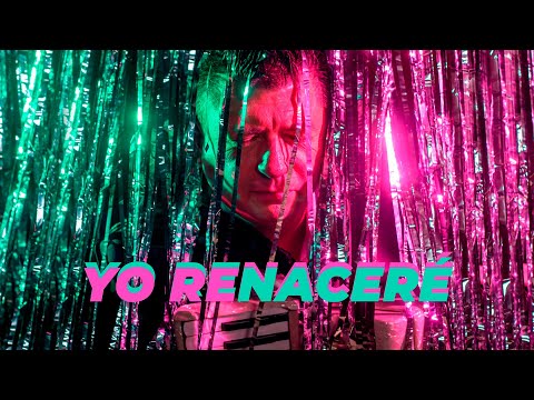 Yo Renacere - La Contra (Videoclip Oficial)