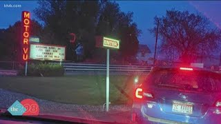 Parma Motor Vu has to turn away some customers
