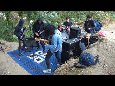 Cenagal en vivo Tokata Anti-yuta