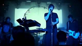 mind.in.a.box - Stalkers @ Mod Club Theatre, Toronto, May 23, 2011