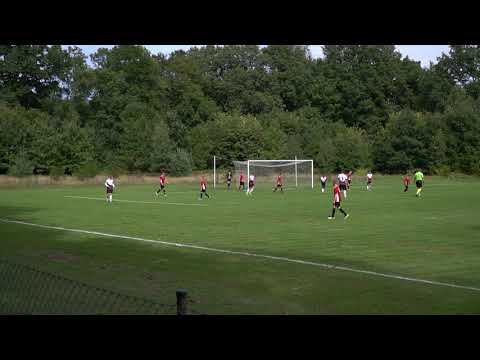 LZS Zamek Szymbark vs. LKS Płomień Turznica ( trampkarz )