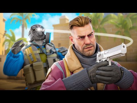 🔴 kaafi time baad | CS:GO is back?