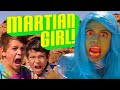 Martian Girl! - The Aquabats! with Mallory Everton, Ohana Boys and Mega64