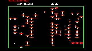 Exterminator for the BBC Micro