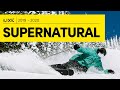 Line Supernatural 86 Skis - video 0