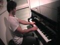 Aerosmith - Dream On piano 