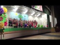 Bugz Musical Preview