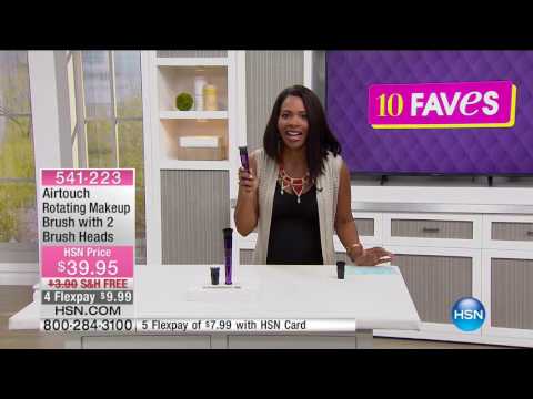 HSN | 10 FAVES 03.31.2017 - 03 AM