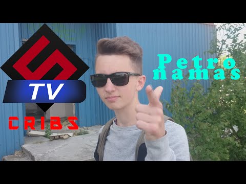 "STV Cribs"|Petro namas