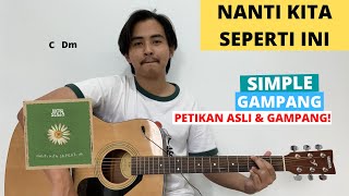 Download lagu TUTORIAL PETIKAN (Nanti Kita Seperti Ini - Batas Senja) (Tutorial Gitar) Chord Asli Gampang! mp3 Download lagu TUTORIAL PETIKAN (Nanti Kita Seperti Ini - Batas Senja) (Tutorial Gitar) Chord Asli Gampang! mp3