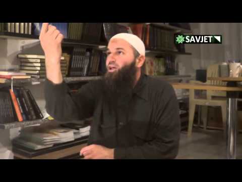 Tumačenje sure El Hudžurat 4 dio