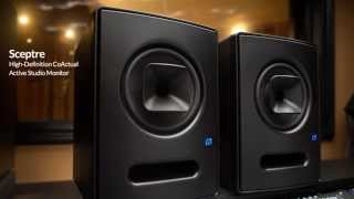Video thumbnail for Presonus Sceptre S6 - The Sound Professionals by Sound Professionals