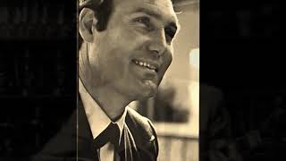 Billy Walker -- How Do You Ask ?