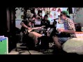 Treehome95 Full Band Cover Planetarian Jacob Perreault And Josh Tenreiro