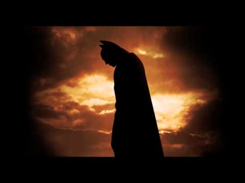 Batman Begins OST - Myotis